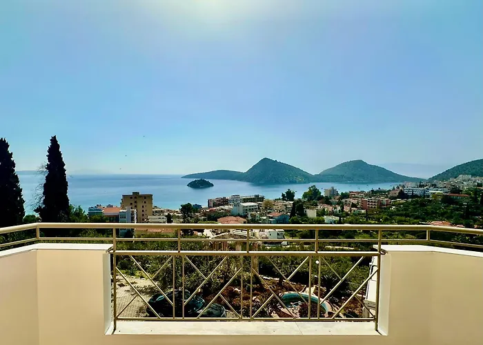 Hotel Apartments Panorama