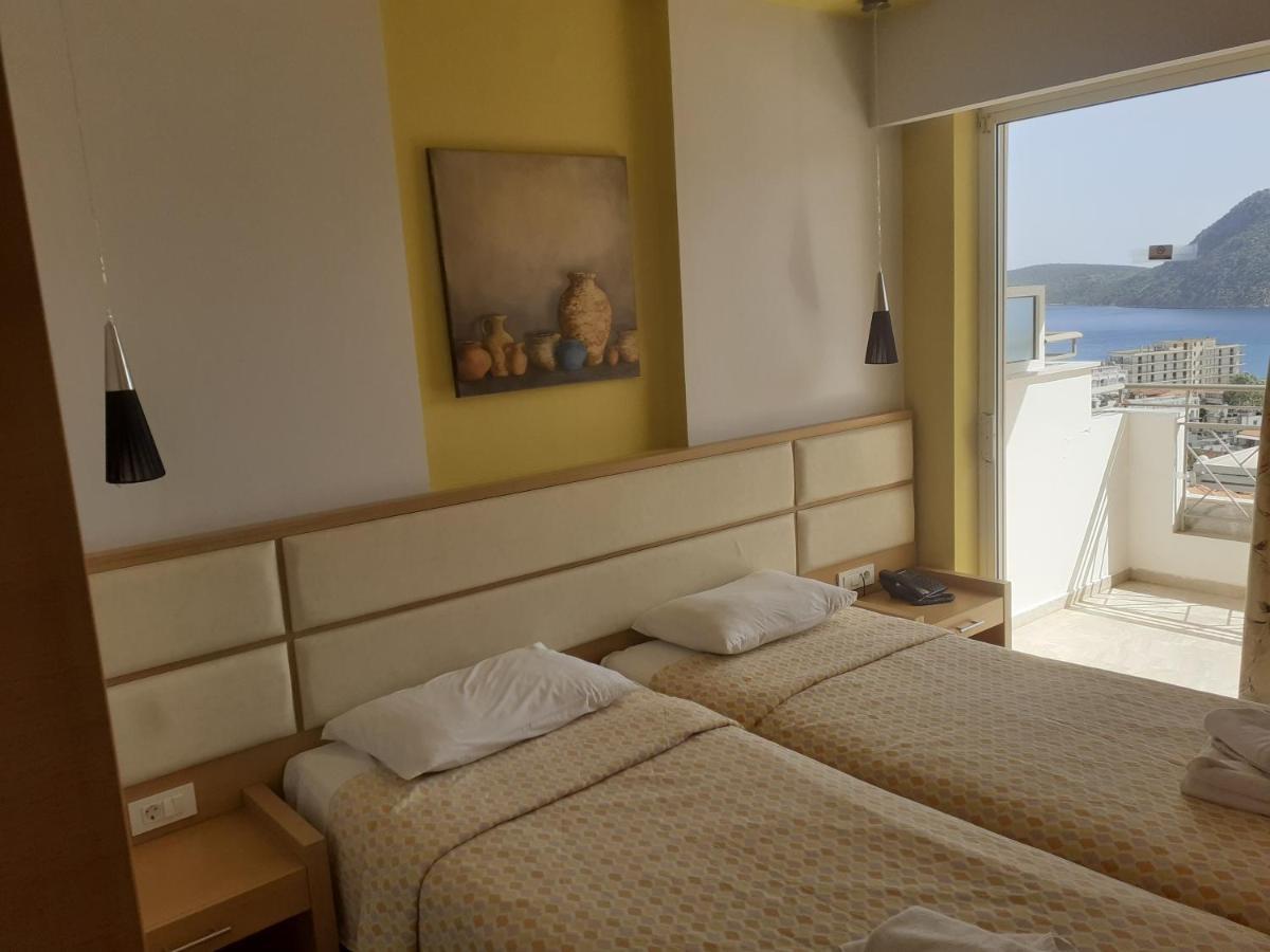 Panorama Ξενοδοχείο με διαμερίσματα