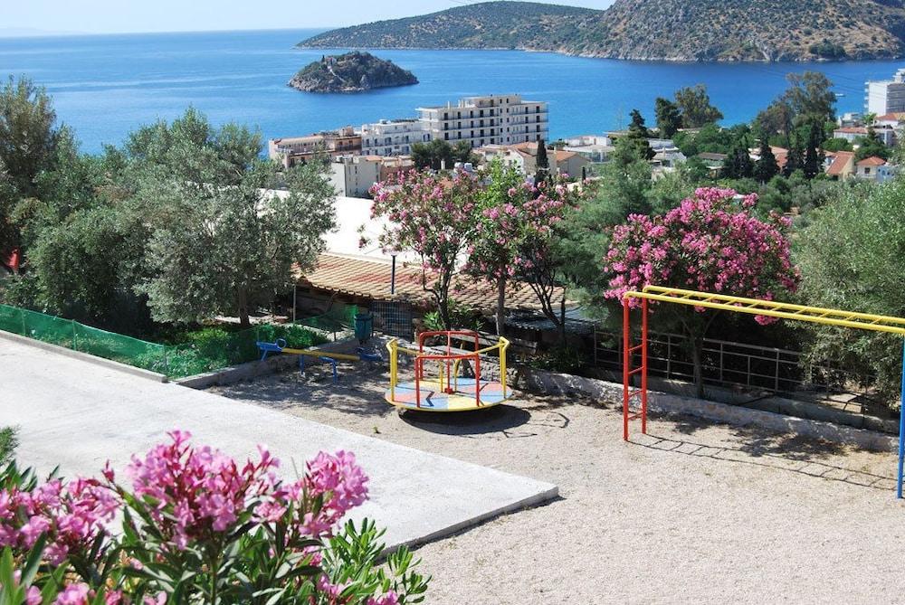 Panorama 3* Τολό