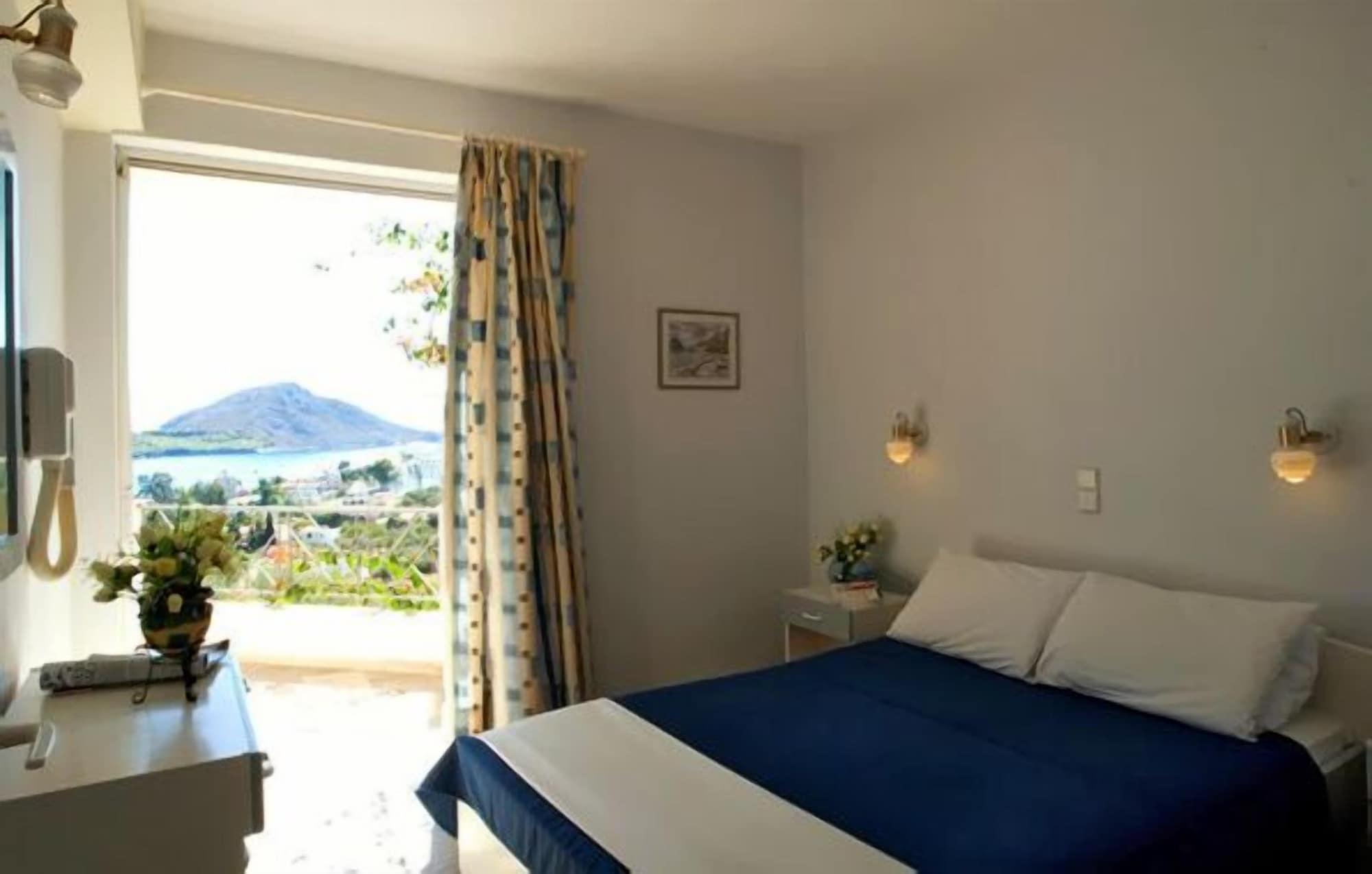 Panorama Apart Otel