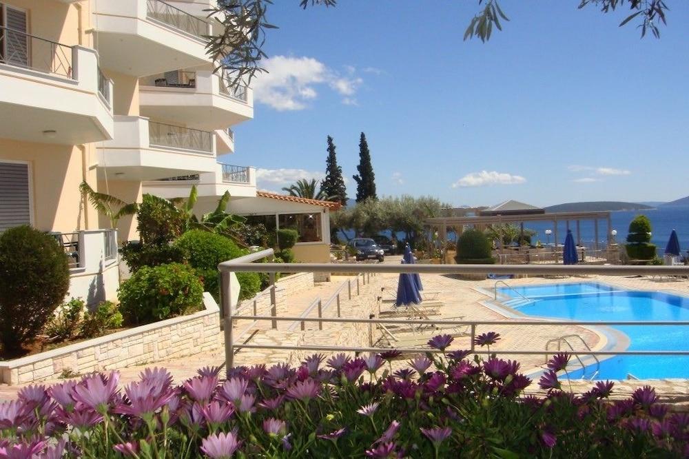 Panorama Appart hôtel Tolón