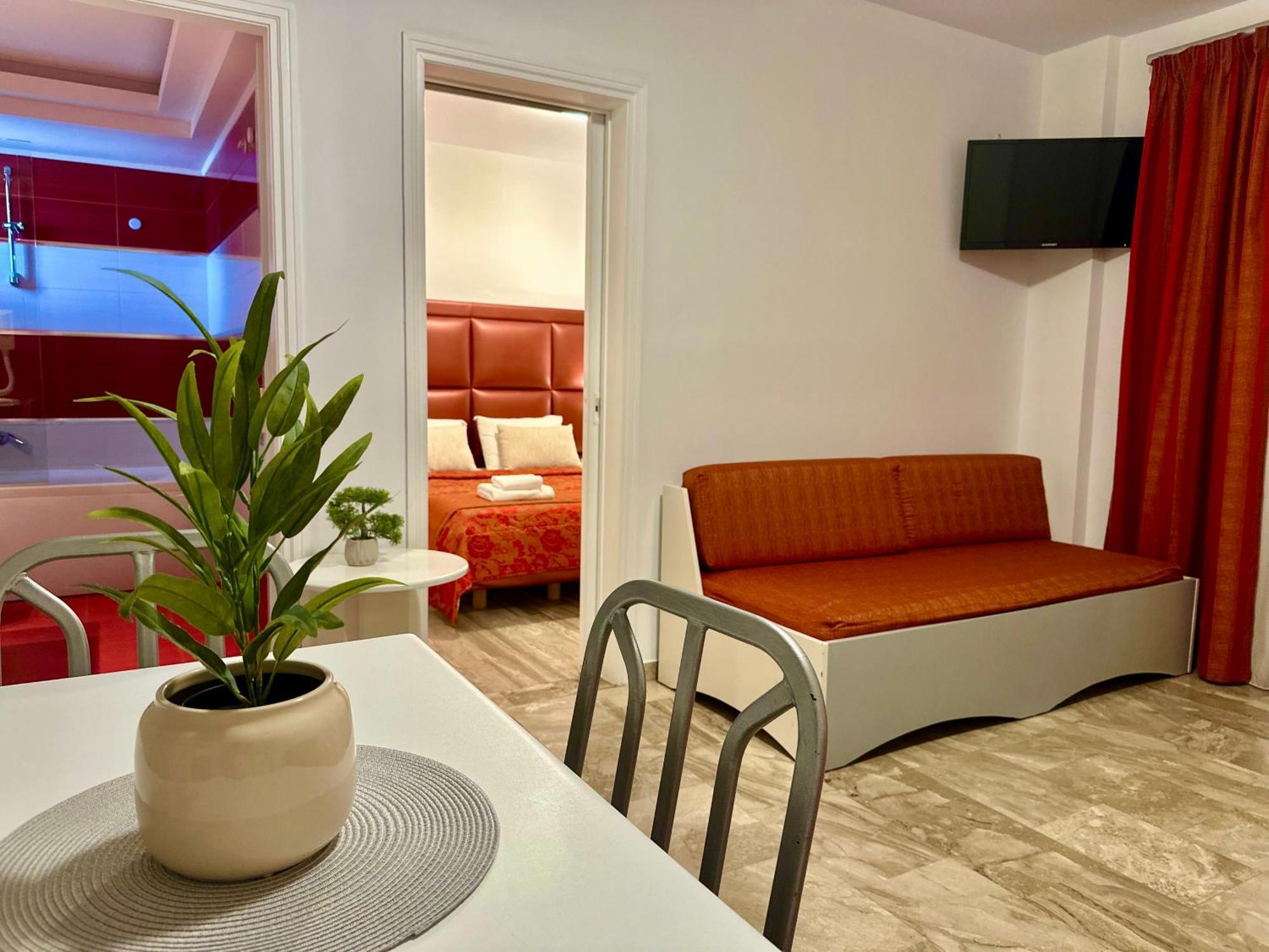 Panorama Apart Otel Tolón