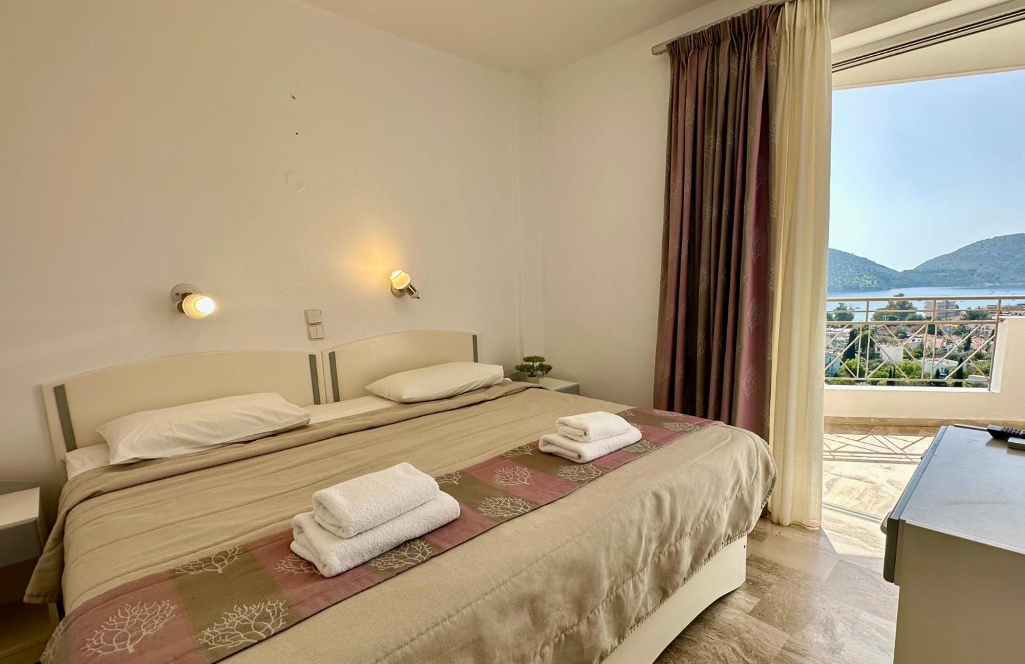 Apartahotel Panorama 3*