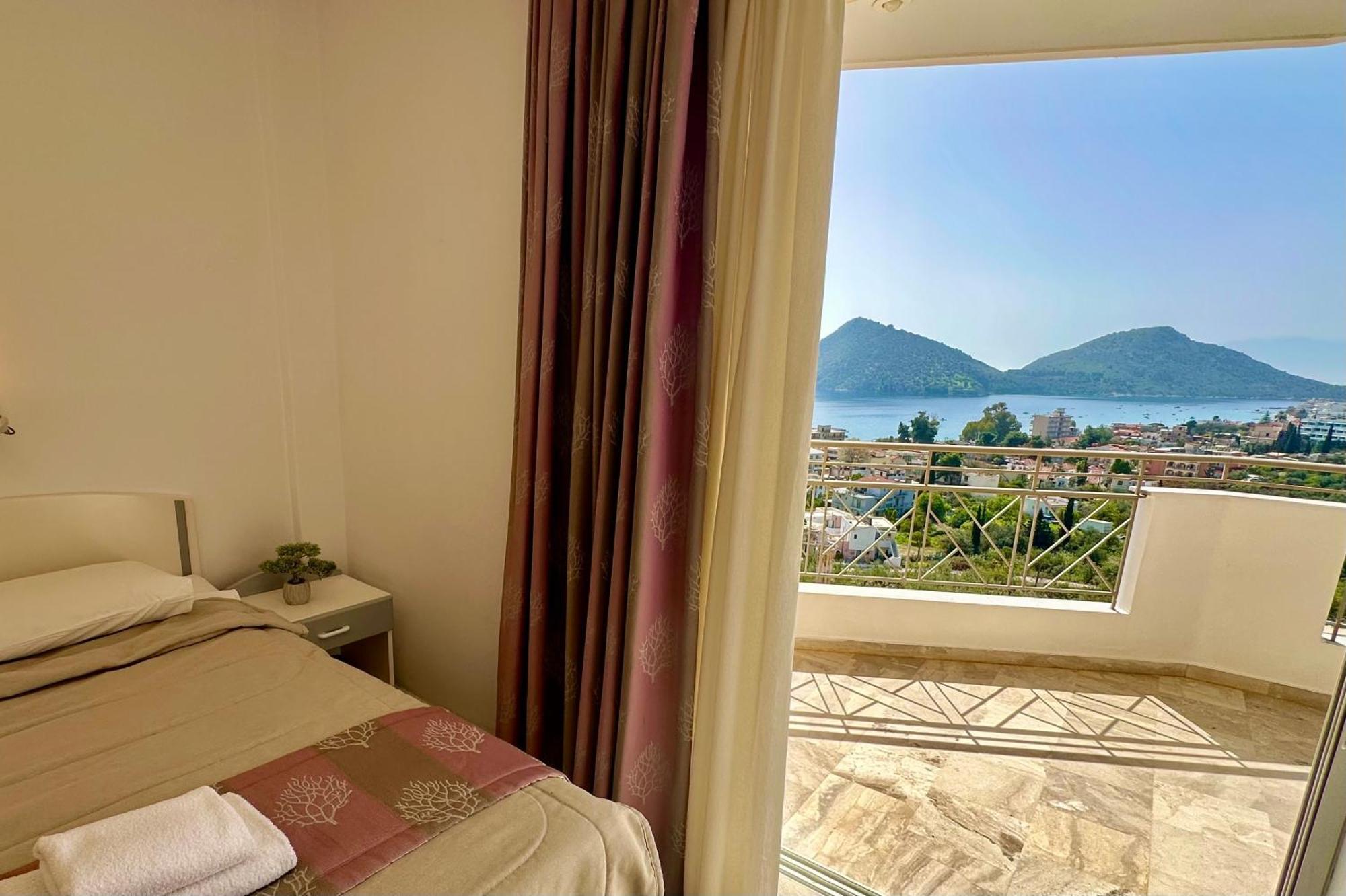 Panorama Apartahotel Tolón
