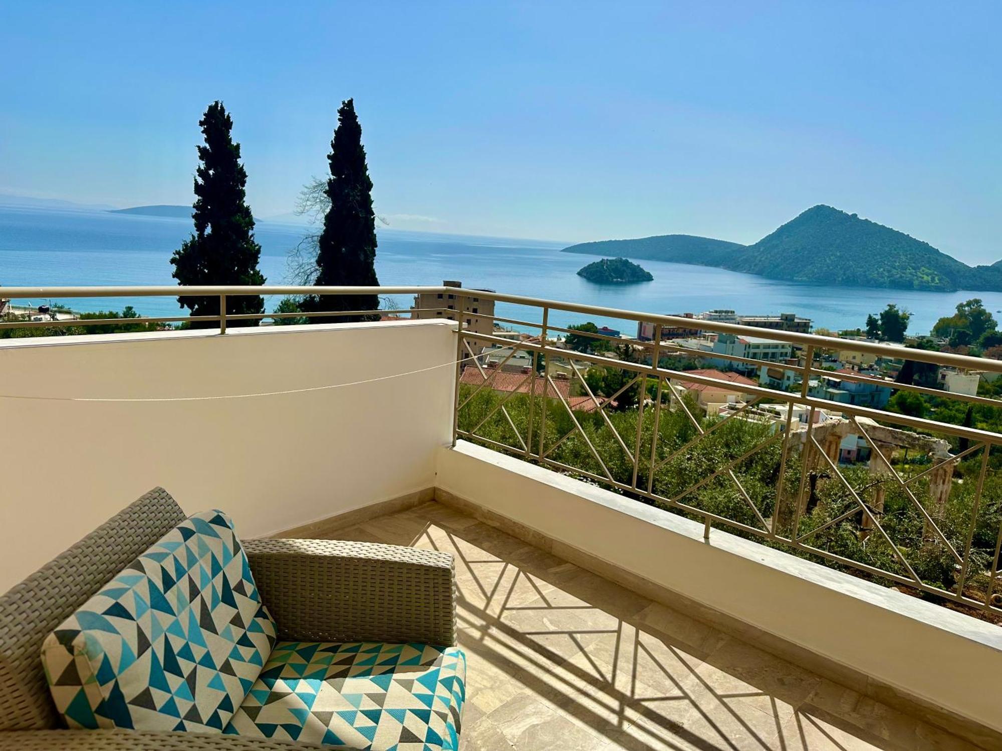 Apart Otel Panorama 3*