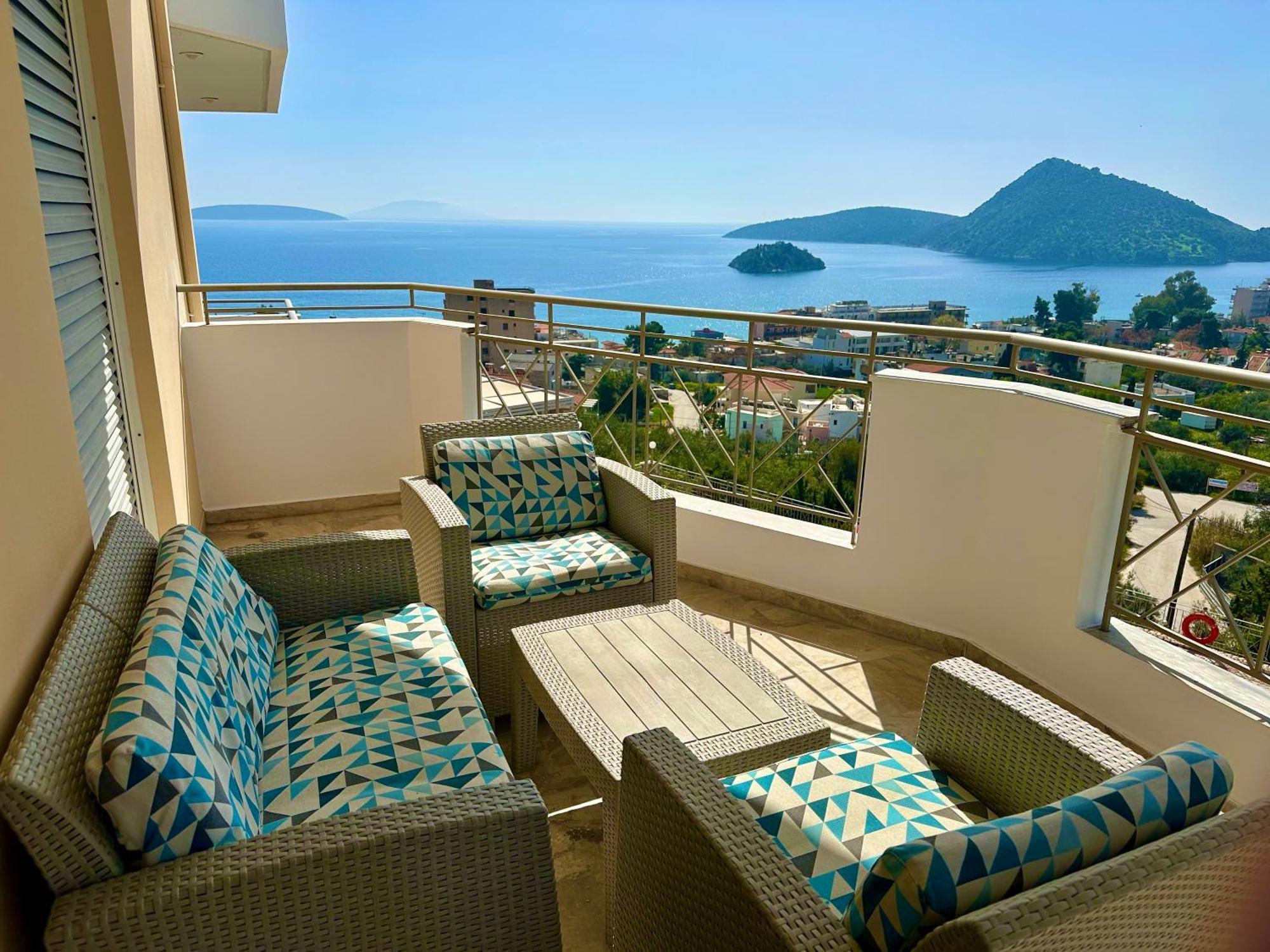 Panorama Apartahotel Tolón