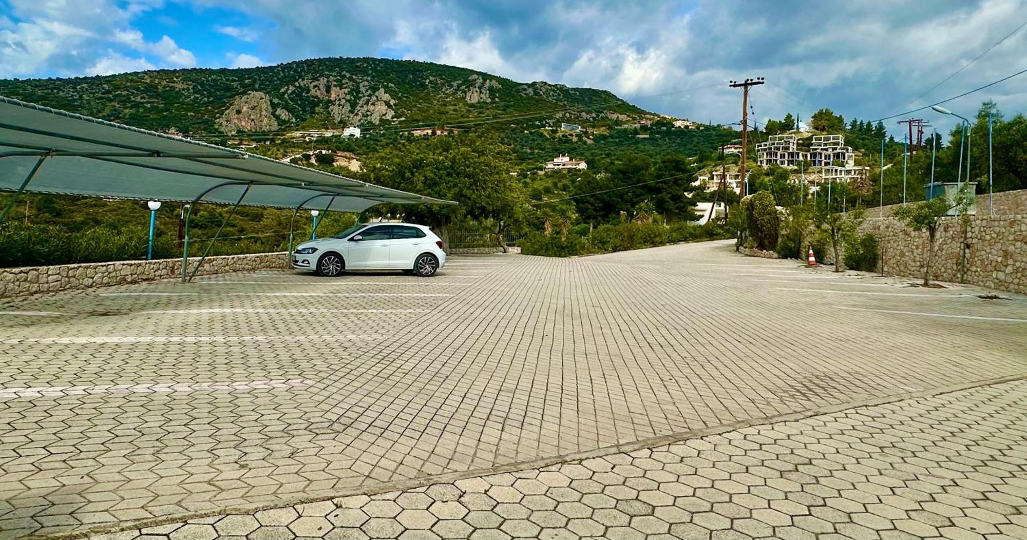 Panorama Apartahotel