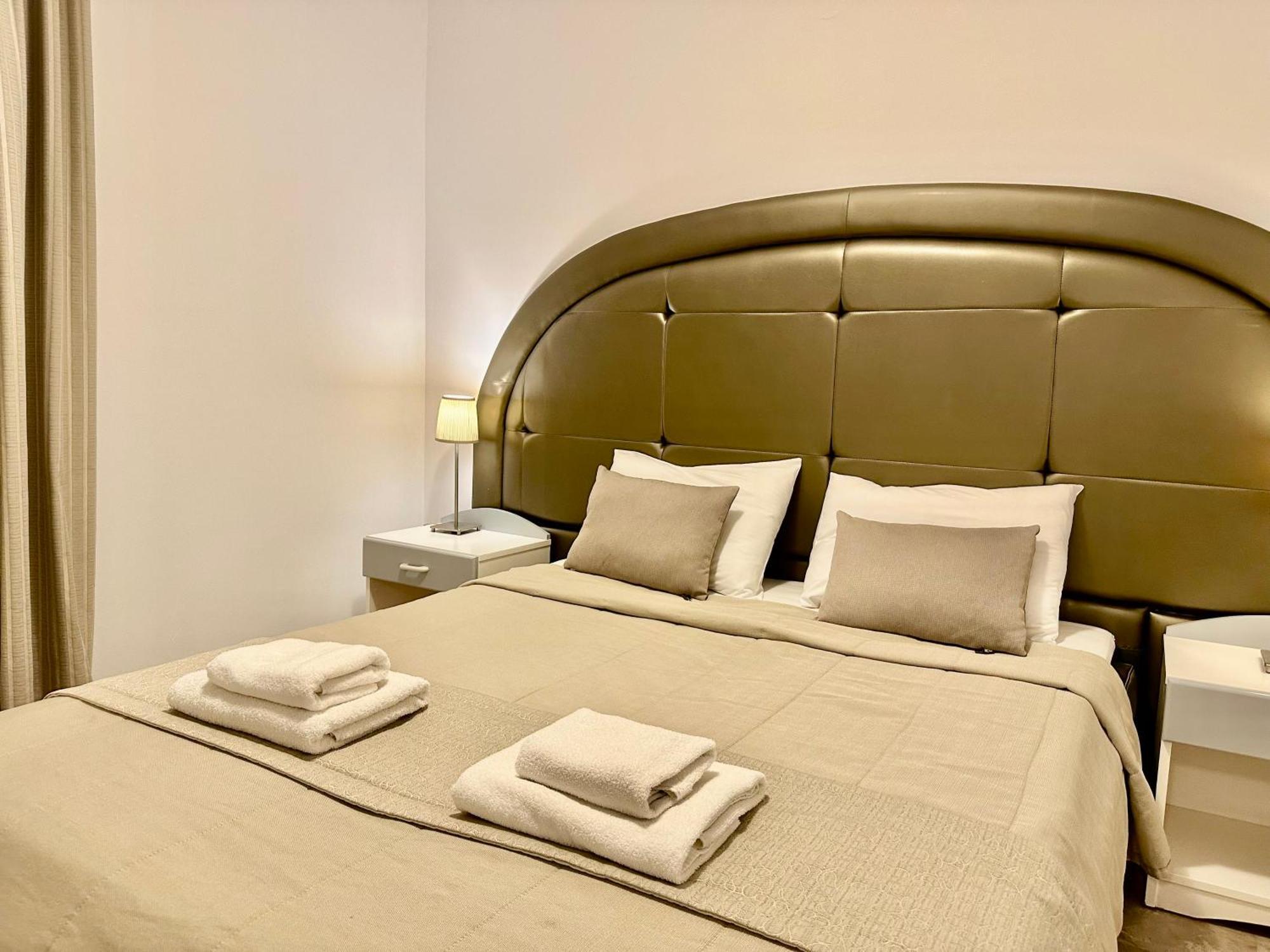 Apart Otel Panorama 3*
