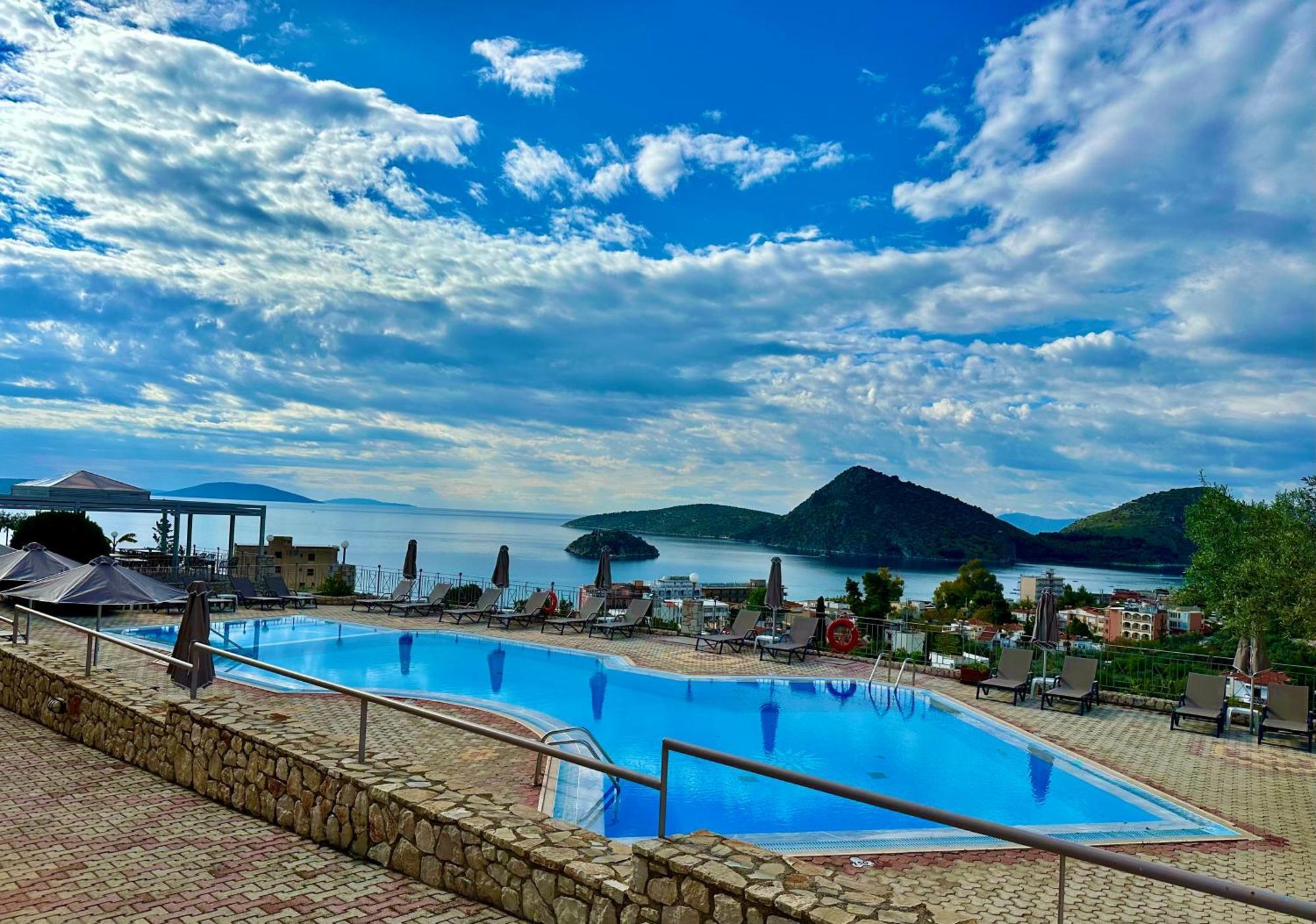 Panorama Apartahotel