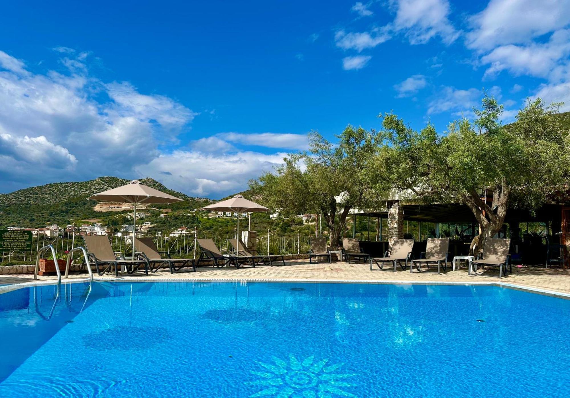 Apartahotel Panorama