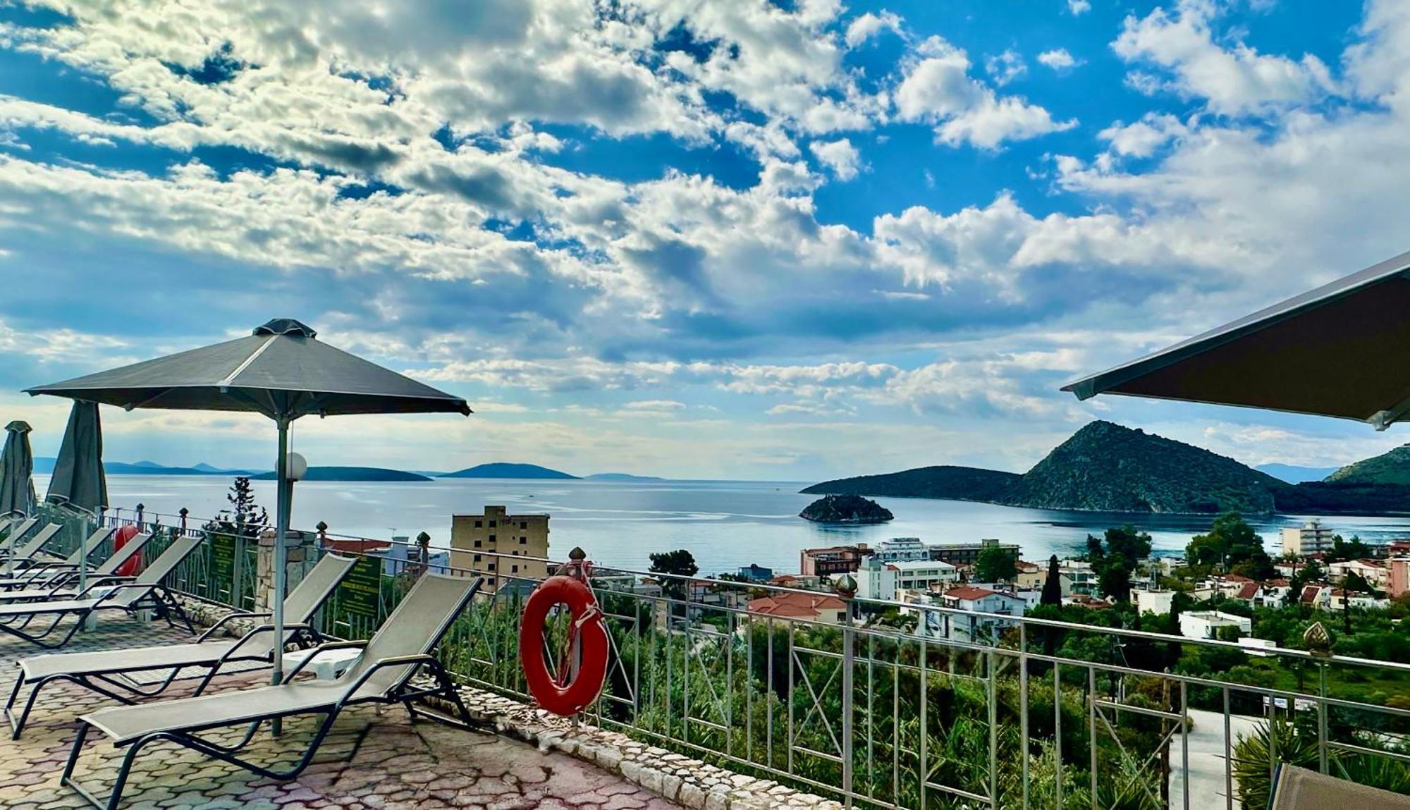Panorama Apartahotel 3*