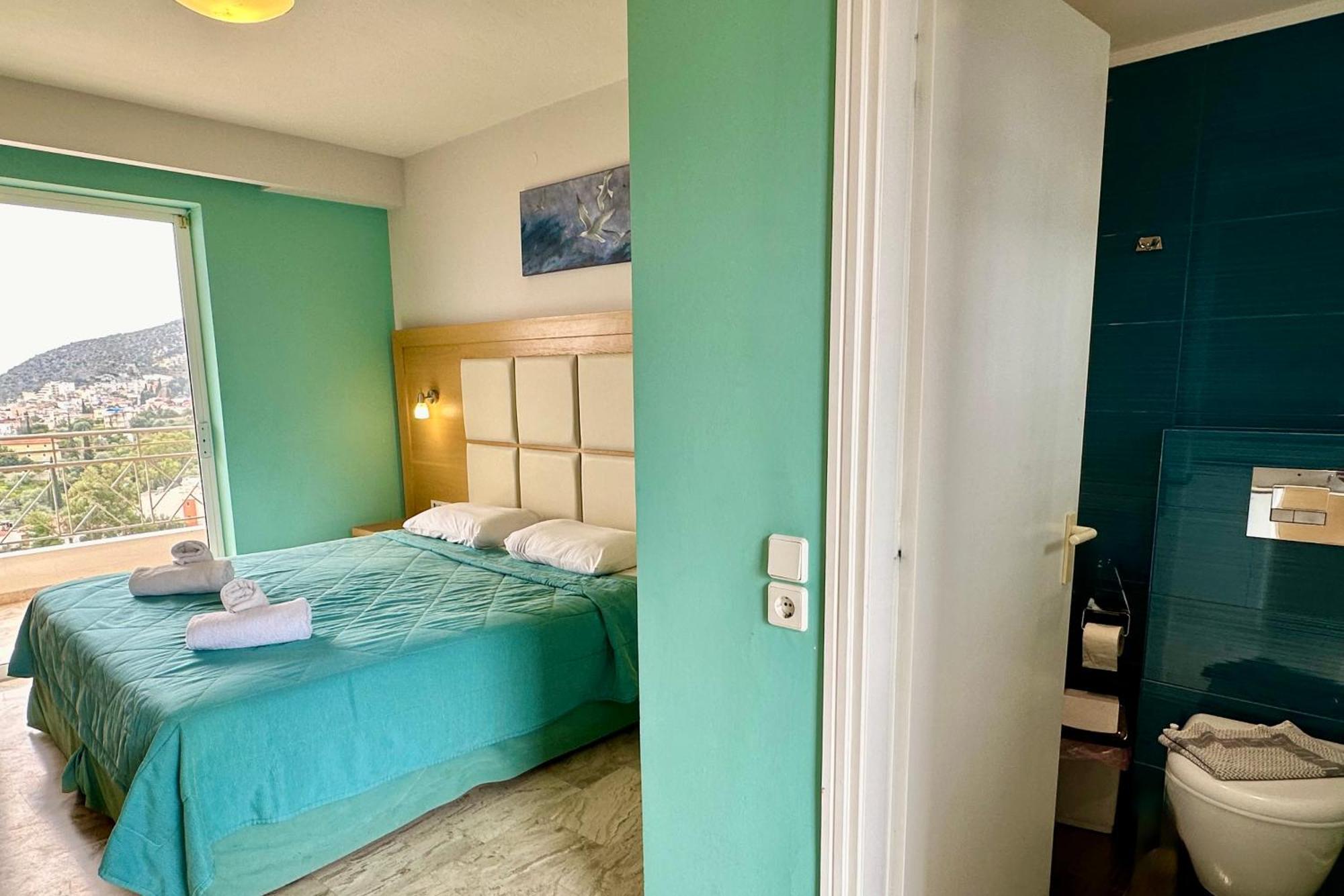 Apart Otel Panorama