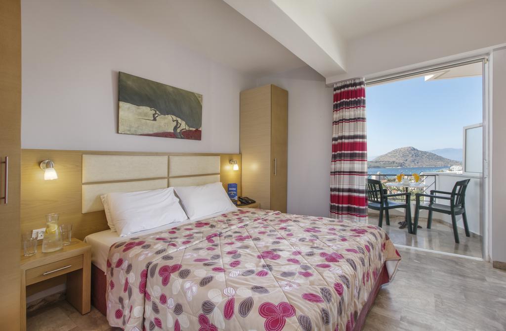 Apartahotel Panorama