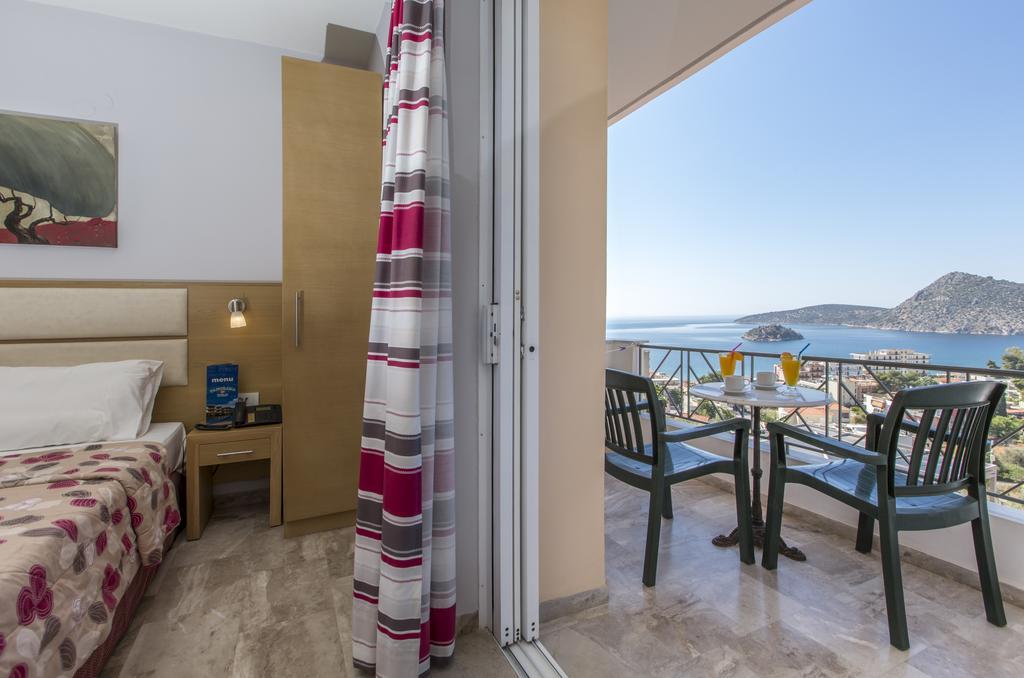 Apartahotel Panorama
