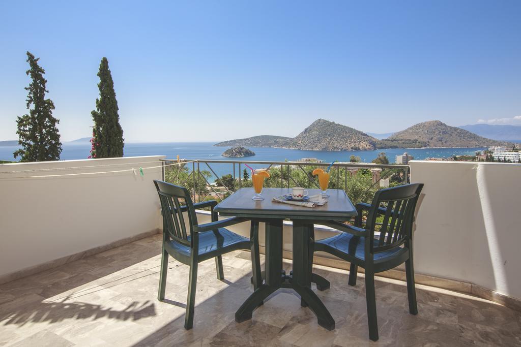 Panorama Apartahotel 3*