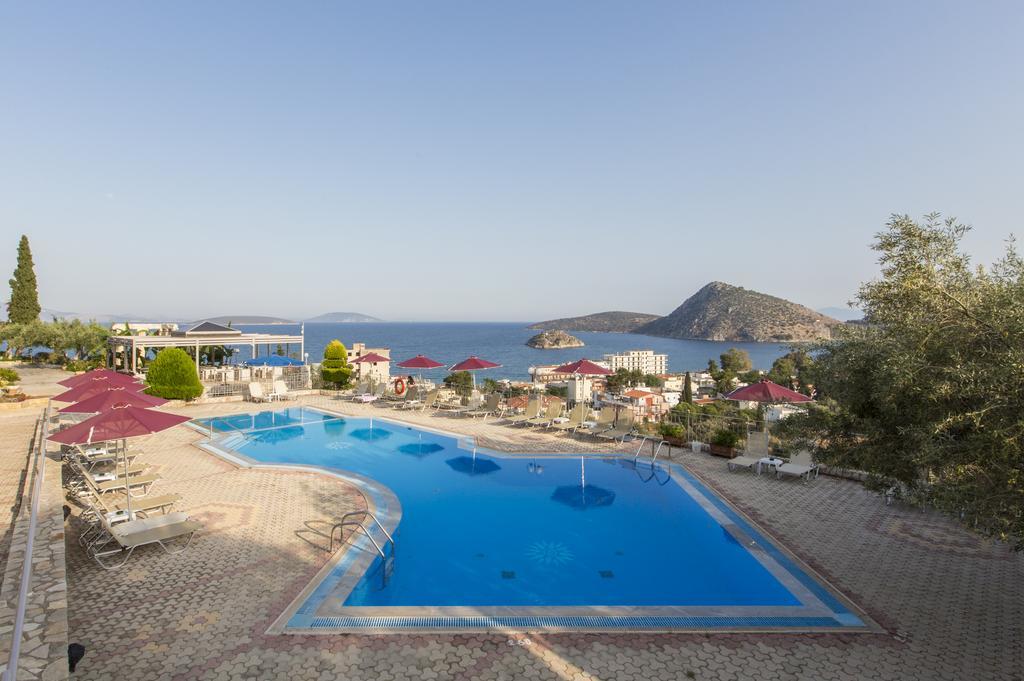 Apartahotel Panorama